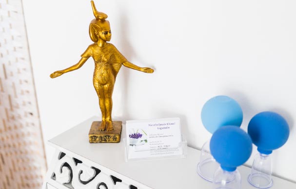 Yogastudio Königsbrunn