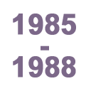 1985-1988