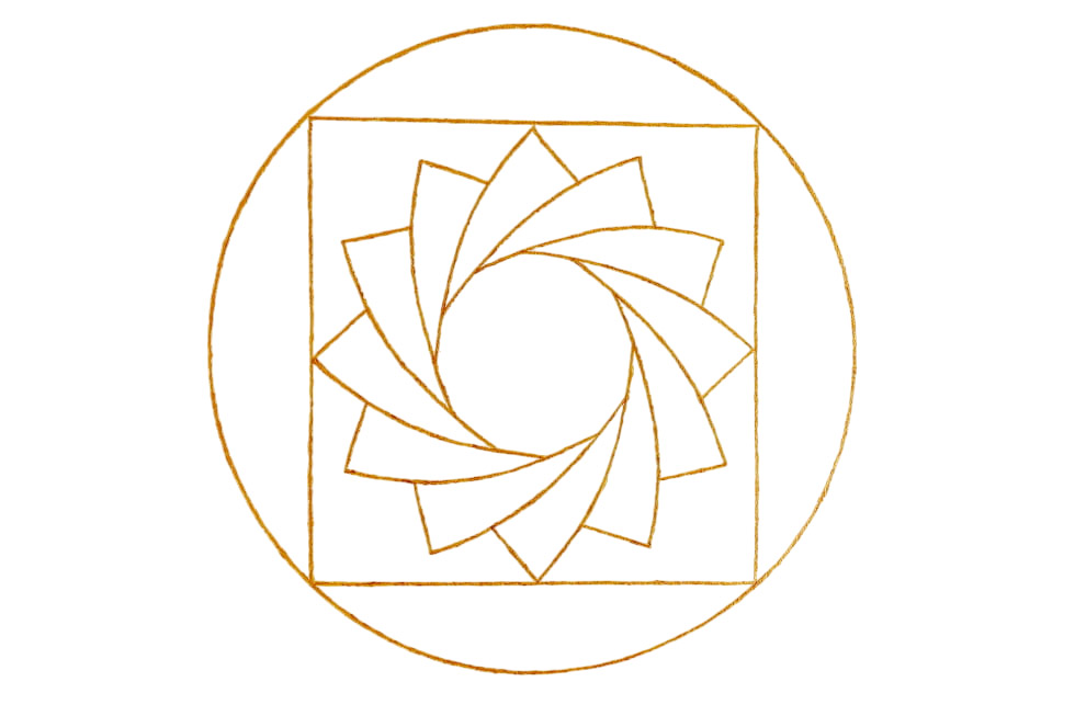Logo - Naturheilpraxis